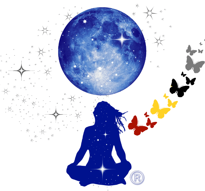 Mujer Lunar