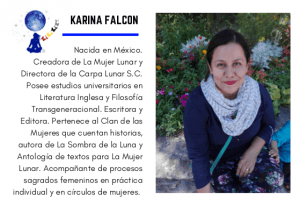 KARINA FALCON