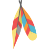 plumas