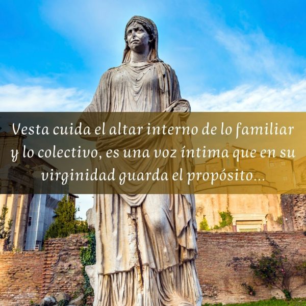 Vestales