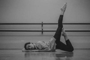 Danza y Terapia