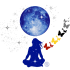 MUJER LUNAR PERFILmr