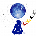 MUJER LUNAR PERFILmr